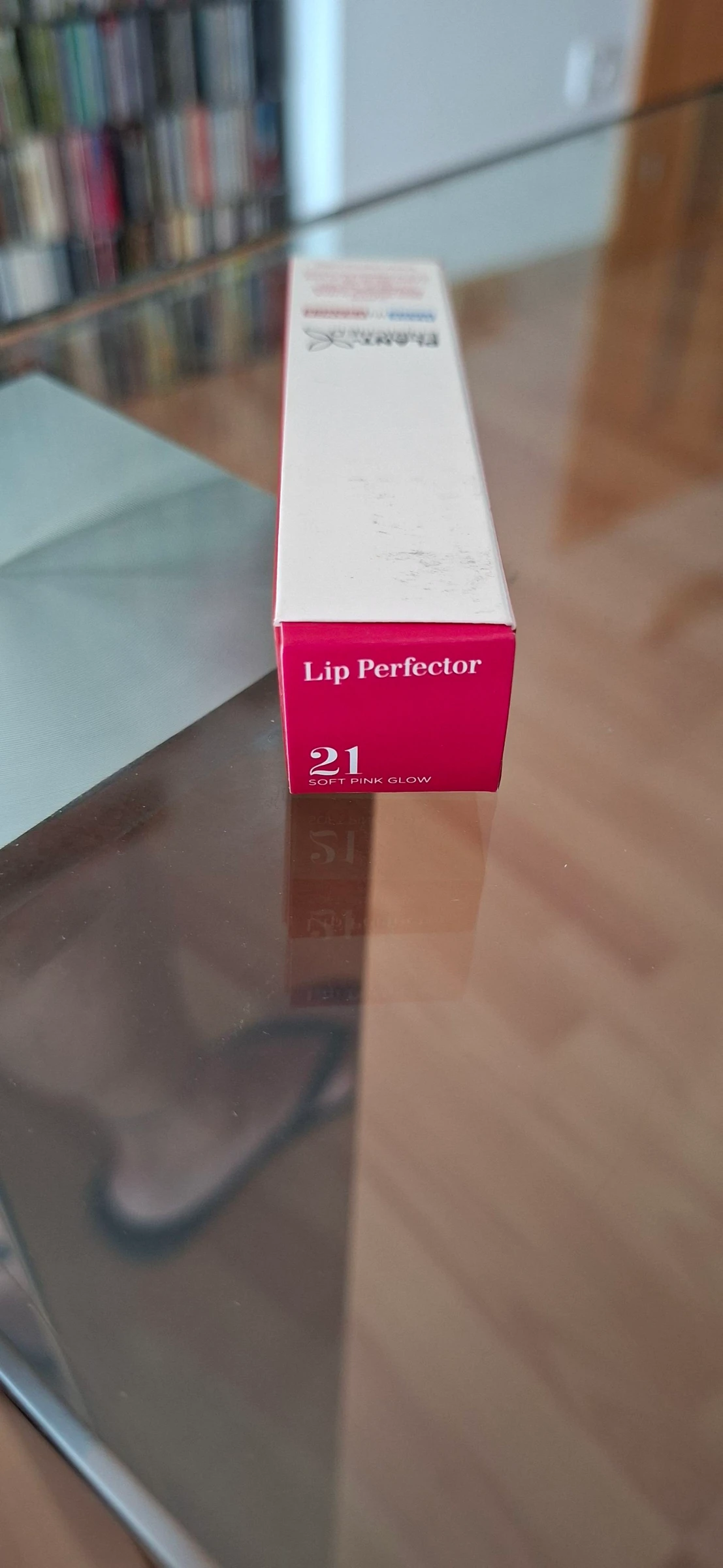 Perfeito labial Clarins – photo 6